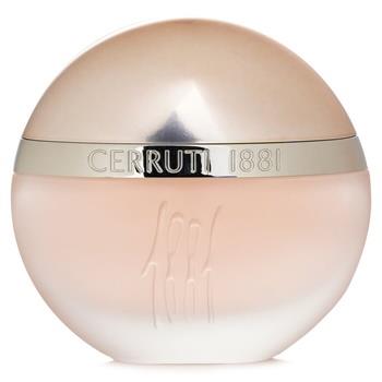 OJAM Online Shopping - Cerruti Cerruti 1881 Eau De Toilette Spray 50ml/1.7oz Ladies Fragrance