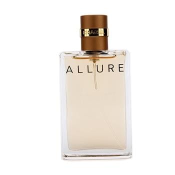 OJAM Online Shopping - Chanel Allure Eau De Parfum Spray 35ml/1.2oz Ladies Fragrance