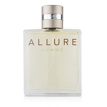 OJAM Online Shopping - Chanel Allure Eau De Toilette Spray 100ml/3.4oz Men's Fragrance