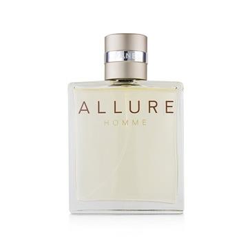 OJAM Online Shopping - Chanel Allure Eau De Toilette Spray 50ml/1.7oz Men's Fragrance