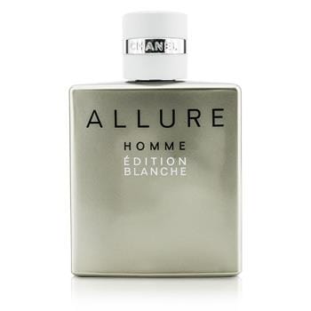 OJAM Online Shopping - Chanel Allure Homme Edition Blanche Eau De Parfum Spray 50ml/1.7oz Men's Fragrance