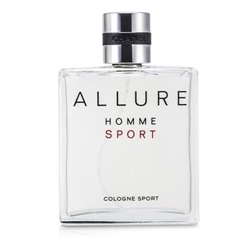 OJAM Online Shopping - Chanel Allure Homme Sport Cologne Spray 150ml/5oz Men's Fragrance