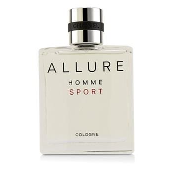 OJAM Online Shopping - Chanel Allure Homme Sport Cologne Spray 50ml/1.7oz Men's Fragrance