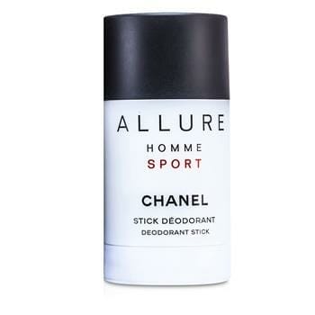 OJAM Online Shopping - Chanel Allure Homme Sport Deodorant Stick 75ml/2oz Men's Fragrance