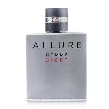 OJAM Online Shopping - Chanel Allure Homme Sport Eau De Toilette Spray 150ml/5oz Men's Fragrance