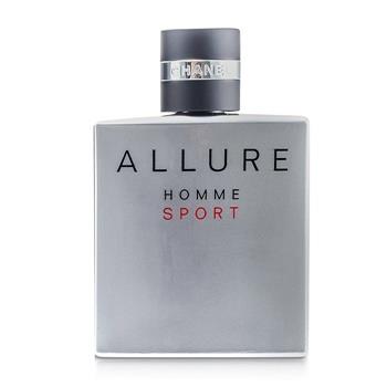 OJAM Online Shopping - Chanel Allure Homme Sport Eau De Toilette Spray 50ml/1.7oz Men's Fragrance