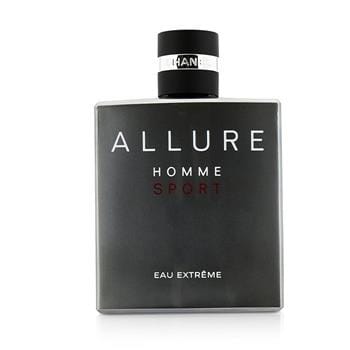 OJAM Online Shopping - Chanel Allure Homme Sport Eau Extreme Eau De Parfum Spray 150ml/5oz Men's Fragrance