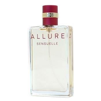 OJAM Online Shopping - Chanel Allure Sensuelle Eau De Parfum Spray 50ml/1.7oz Ladies Fragrance