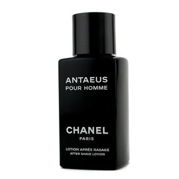 OJAM Online Shopping - Chanel Antaeus After Shave Lotion 100ml/3.3oz Men's Fragrance