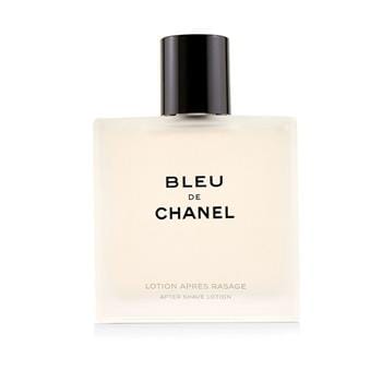OJAM Online Shopping - Chanel Bleu De Chanel After Shave Lotion 100ml/3.4oz Men's Fragrance