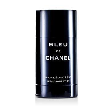 OJAM Online Shopping - Chanel Bleu De Chanel Deodorant Stick 75ml/2.5oz Men's Fragrance