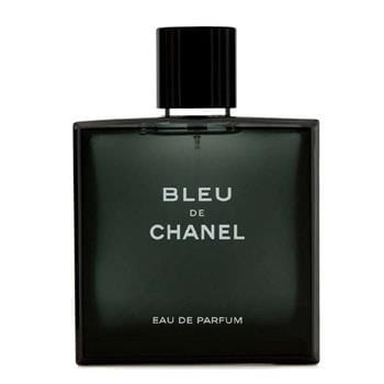 OJAM Online Shopping - Chanel Bleu De Chanel Eau De Parfum Spray 100ml/3.4oz Men's Fragrance