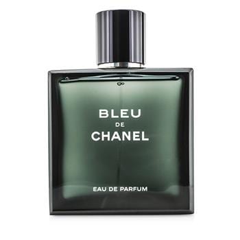 OJAM Online Shopping - Chanel Bleu De Chanel Eau De Parfum Spray 150ml/5oz Men's Fragrance