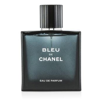 OJAM Online Shopping - Chanel Bleu De Chanel Eau De Parfum Spray 50ml/1.7oz Men's Fragrance