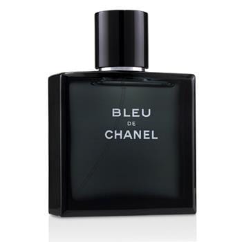 OJAM Online Shopping - Chanel Bleu De Chanel Eau De Toilette Spray 150ml/5oz Men's Fragrance