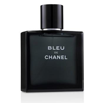 OJAM Online Shopping - Chanel Bleu De Chanel Eau De Toilette Spray 50ml/1.7oz Men's Fragrance