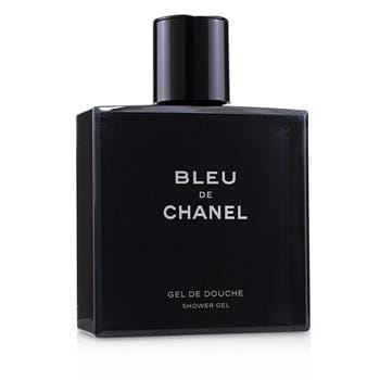 OJAM Online Shopping - Chanel Bleu De Chanel Shower Gel 200ml/6.8oz Men's Fragrance