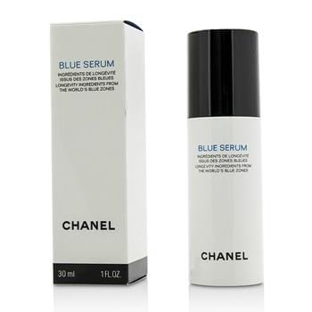 OJAM Online Shopping - Chanel Blue Serum 30ml/1oz Skincare