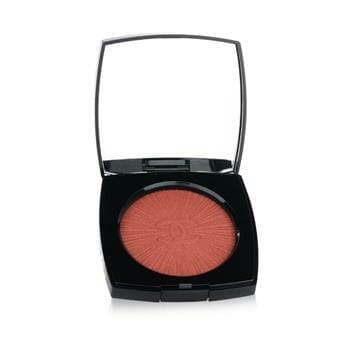 OJAM Online Shopping - Chanel Blush Lumiere - # Brun Roussi 14g/0.49oz Make Up