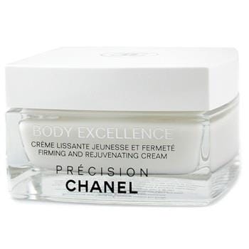 OJAM Online Shopping - Chanel Body Excellence Firming & Rejuvenating Cream 150g/5.2oz Skincare