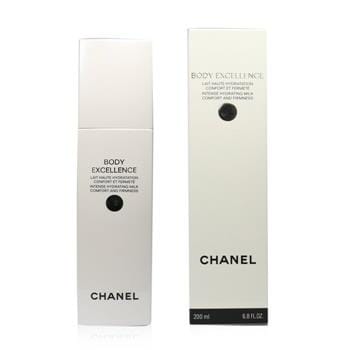 OJAM Online Shopping - Chanel Body Excellence Intense Hydrating Milk 200ml/6.8oz Skincare