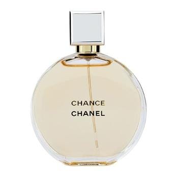 OJAM Online Shopping - Chanel Chance Eau De Parfum Spray 50ml/1.7oz Ladies Fragrance