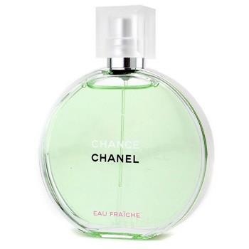OJAM Online Shopping - Chanel Chance Eau Fraiche Eau De Toilette Spray 50ml/1.7oz Ladies Fragrance