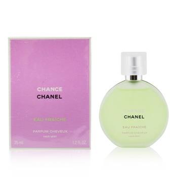 OJAM Online Shopping - Chanel Chance Eau Fraiche Hair Mist 35ml/1.2oz Ladies Fragrance