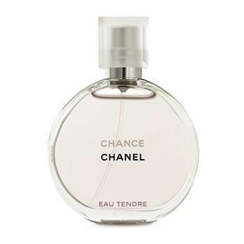 OJAM Online Shopping - Chanel Chance Eau Tendre Eau De Toilette Spray 35ml/1.2oz Ladies Fragrance