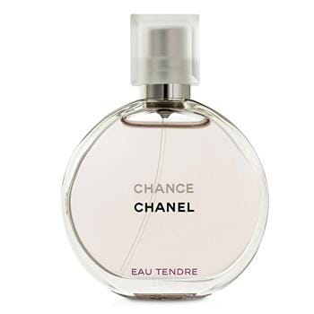 OJAM Online Shopping - Chanel Chance Eau Tendre Eau De Toilette Spray 50ml/1.7oz Ladies Fragrance