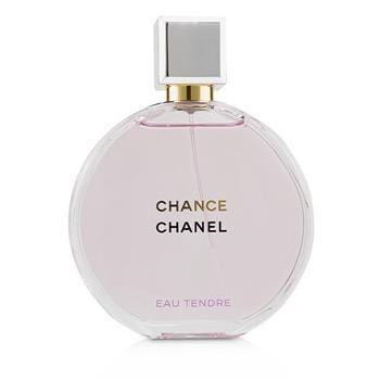 OJAM Online Shopping - Chanel Chance Eau Tendre Eau de Parfum Spray 100ml/3.4oz Ladies Fragrance