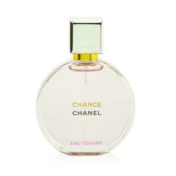 OJAM Online Shopping - Chanel Chance Eau Tendre Eau de Parfum Spray 35ml/1.2oz Ladies Fragrance