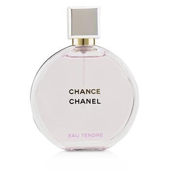 OJAM Online Shopping - Chanel Chance Eau Tendre Eau de Parfum Spray 50ml/1.7oz Ladies Fragrance
