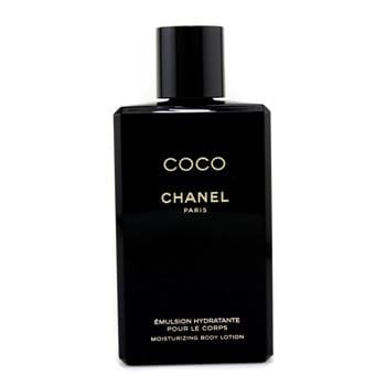 OJAM Online Shopping - Chanel Coco Body Lotion 200ml/6.8oz Ladies Fragrance