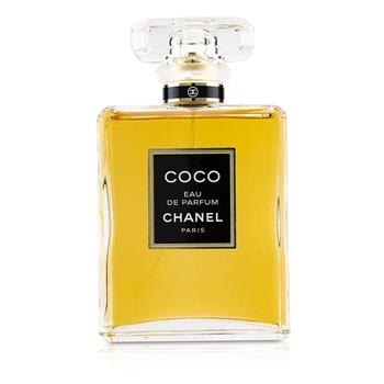 OJAM Online Shopping - Chanel Coco Eau De Parfum Spray 100ml/3.3oz Ladies Fragrance