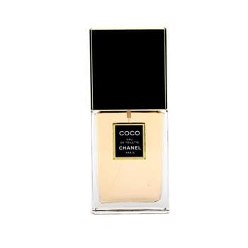 OJAM Online Shopping - Chanel Coco Eau De Toilette Spray 50ml/1.7oz Ladies Fragrance