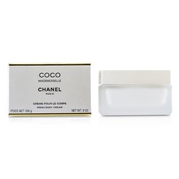 OJAM Online Shopping - Chanel Coco Mademoiselle Body Cream 150ml/5oz Ladies Fragrance
