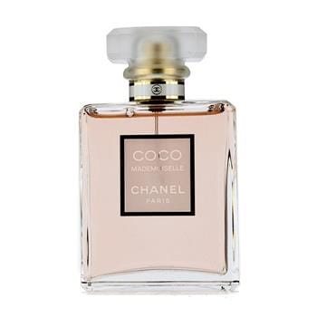 OJAM Online Shopping - Chanel Coco Mademoiselle Eau De Parfum Spray 50ml/1.7oz Ladies Fragrance