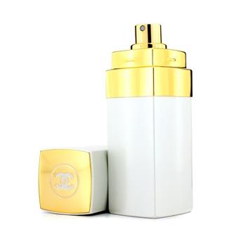 OJAM Online Shopping - Chanel Coco Mademoiselle Eau De Toilette Refillable Spray 50ml/1.7oz Ladies Fragrance