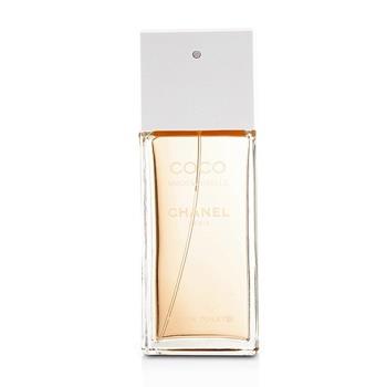 OJAM Online Shopping - Chanel Coco Mademoiselle Eau De Toilette Spray 100ml/3.3oz Ladies Fragrance