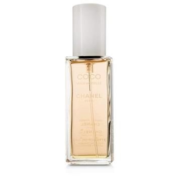 OJAM Online Shopping - Chanel Coco Mademoiselle Eau De Toilette Spray Refill 50ml/1.7oz Ladies Fragrance