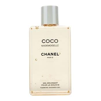 OJAM Online Shopping - Chanel Coco Mademoiselle Foaming Shower Gel 200ml/6.8oz Ladies Fragrance