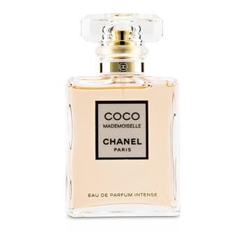 OJAM Online Shopping - Chanel Coco Mademoiselle Intense Eau De Parfum Spray 35ml/1.2oz Ladies Fragrance
