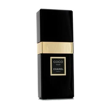 OJAM Online Shopping - Chanel Coco Noir Eau De Parfum Spray 35ml/1.2oz Ladies Fragrance
