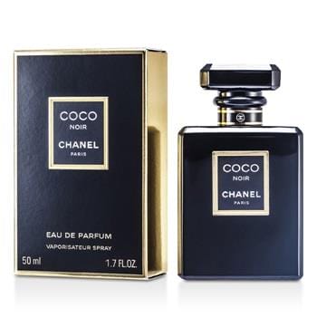 OJAM Online Shopping - Chanel Coco Noir Eau De Parfum Spray 50ml/1.7oz Ladies Fragrance