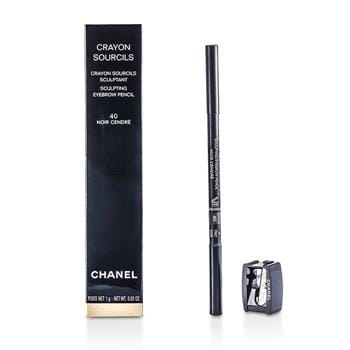 OJAM Online Shopping - Chanel Crayon Sourcils Sculpting Eyebrow Pencil - # 40 Brun Cendre 1g/0.03oz Make Up