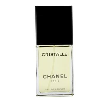 OJAM Online Shopping - Chanel Cristalle Eau De Parfum Spray 100ml/3.4oz Ladies Fragrance