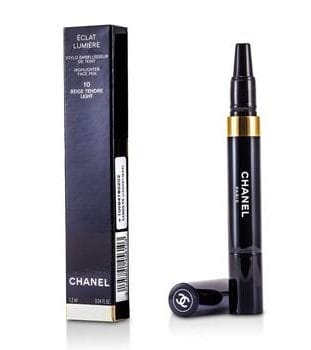 OJAM Online Shopping - Chanel Eclat Lumiere Highlighter Face Pen - # 10 Beige Tendre 1.2ml/0.04oz Make Up