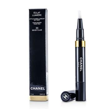 OJAM Online Shopping - Chanel Eclat Lumiere Highlighter Face Pen - # 20 Beige Clair 1.2ml/0.04oz Make Up