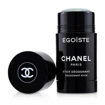 OJAM Online Shopping - Chanel Egoiste Deodorant Stick 75ml/2oz Men's Fragrance